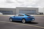 Volkswagen Arteon eHYBRID Elegance 2020 года (WW)
